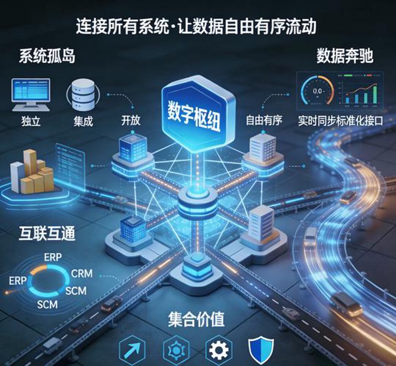 小程序开发:构建新生态的桥梁