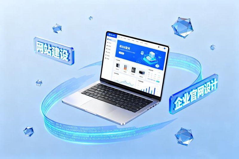微信小程序制作